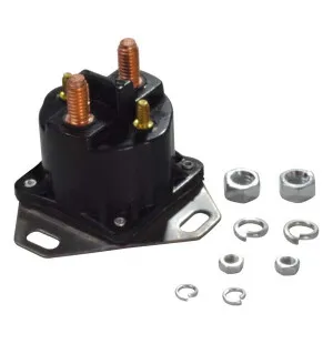 EMP Solenoid OMC/Merc/John/Evin image