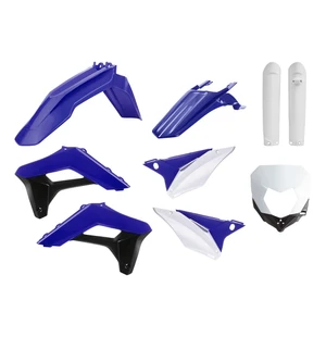 Polisport Kit Sherco SE-R/SEF-R(17-23) OEM color (1) kuva