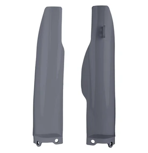 Polisport fork protector KX125/250(04-08)/KX250F(04-05)/RMZ250(04-06) (5) kuva