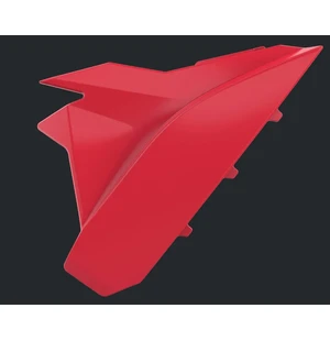 Polisport air filter box cover Beta RR (20-24) X-Trainer 23-24 Red (10) image