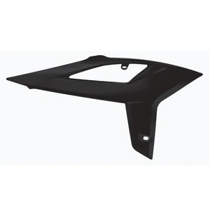 Polisport radiator scoops Beta RR (20-22) Black (5) kuva