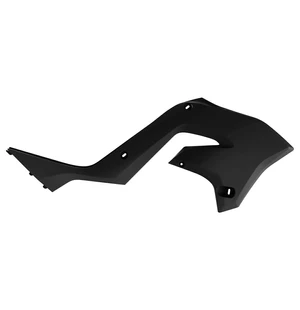 Polisport radiator scoops restyling KX125/250 (03-08) restyl (20) (5) kuva