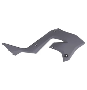 Polisport radiator scoops restyling KX125/250 (03-08) restyl (20) (5) kuva