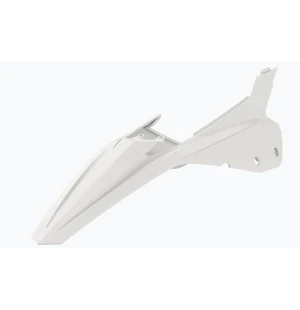 Polisport rear fender/side panel RR (20-24) White (5) kuva
