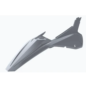 Polisport rear fender/side panel RR (20->) (5) kuva