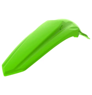 Polisport rear fender Kawasaki KX125/250 (03-08) restyl (20) (8) kuva