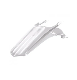 Polisport rear fender Sherco SE-R/SEF-R(17-24) White (6) kuva