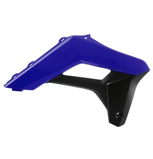 Polisport radiator scoops Sherco SE-R/SEF-R (17-24) OEM (5) kuva