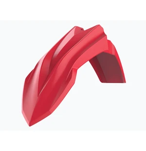 Polisport front fender Beta RR (20-..) X-PRO 25-.. Red (6) kuva