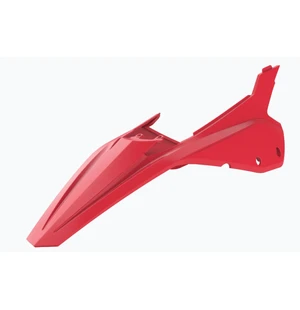 Polisport rear fender/side panel RR (20-24) Red (5) kuva