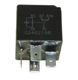 EMP Relä Volvo/OMC/Johnson/Evinrude image