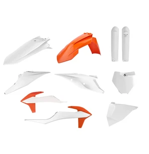 Polisport Full kit KTM SX/XC/SX-F/XC-F(19-22) OEM (1) kuva