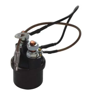 EMP Solenoid Yamaha/Mercury/Mariner image