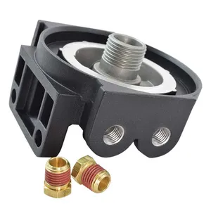 EMP Polttoainesuodattimen kansi 1/4" kuva