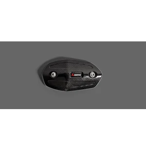 Akrapovic lämmönsuoja (Carbon) Ninja 1000SX 2020- kuva