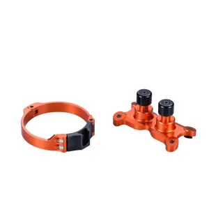 Sixty5 Dual Button Launch Controls Ktm/Husq. 85 kuva