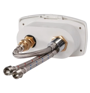 Osculati New Edge water plug w/mixer kuva