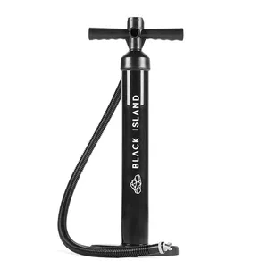 Black Island Kaksisuuntainen SUP pumppu 20psi kuva