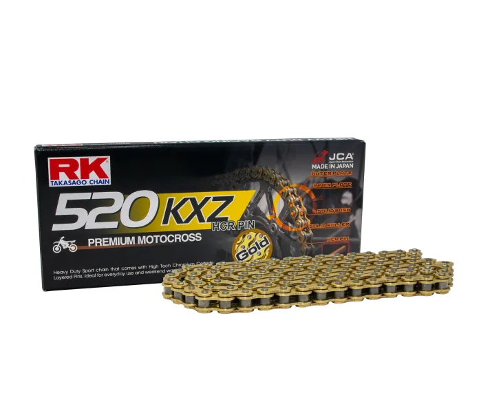 520KXZ_Gold_Box_Chain kuva