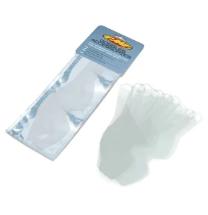 FMF POWERBOMB/CORE Standard Tear-Offs - 20 pk kuva