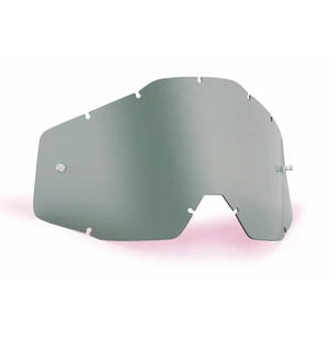 FMF POWERBOMB/CORE YOUTH Replacement Linssi Anti-Fog Savu kuva