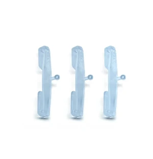 FMF POWERBOMB/CORE Tear-Off Strap Pin (pack of 3) kuva