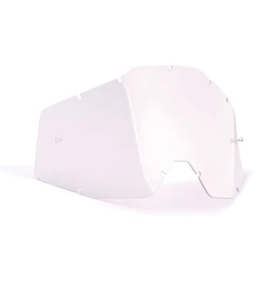 FMF POWERBOMB/CORE YOUTH Replacement Linssi Anti-Fog Kirkas kuva