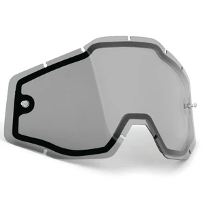 FMF POWERBOMB/CORE Replacement Linssi Dual Pane - Savu kuva