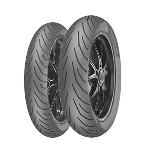 Pirelli Angel City 2.75-17 M/C 47P Reinf TT Re kuva