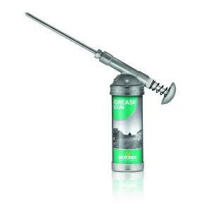 Motorex Grease Gun (6) kuva