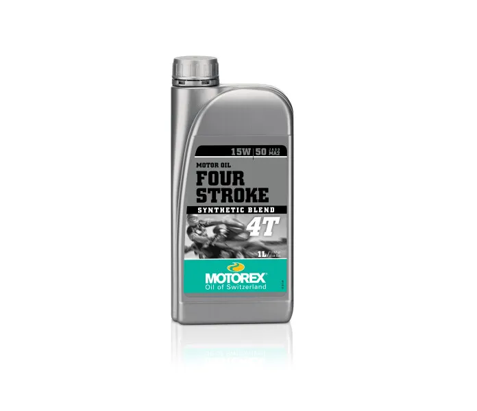FOUR_STROKE_4T_15W50_1L kuva