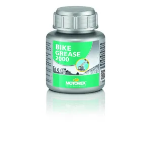 Motorex Bike Grease 2000 100 gr (12) kuva