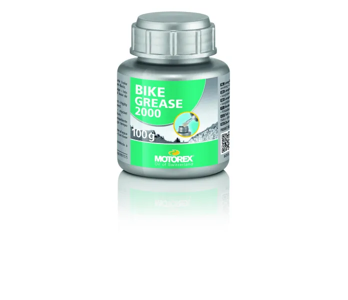 BIKE GREASE 2000_100g kuva