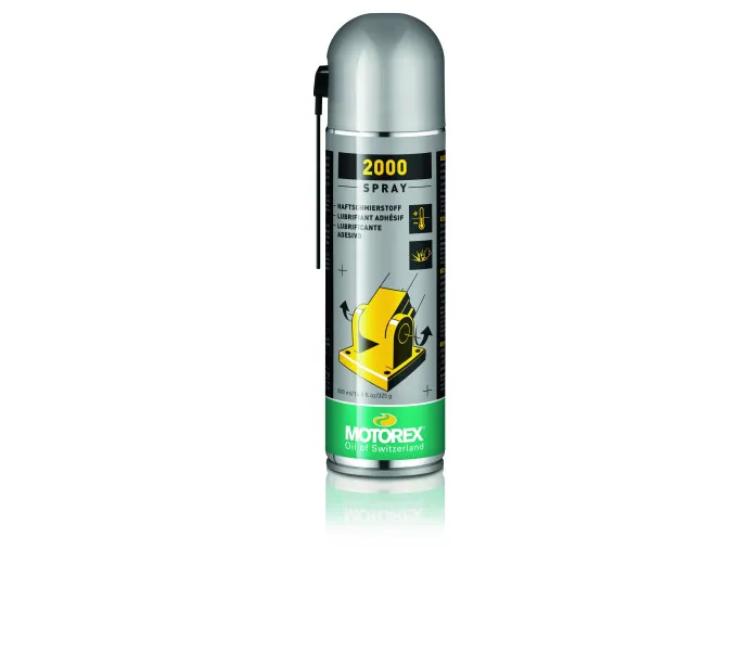 SPRAY 2000_500ml kuva