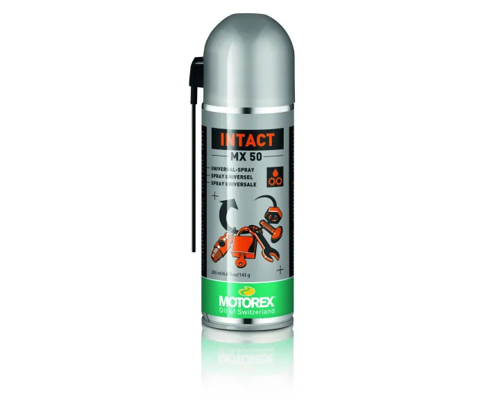 INTACT MX50_200ml kuva