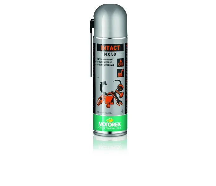 INTACT MX50_500ml kuva