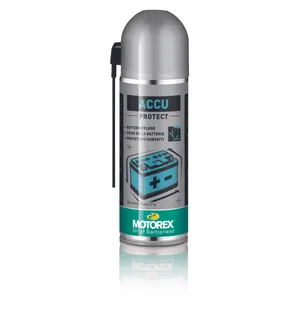 Motorex Accu Protect 200 ml (12) kuva