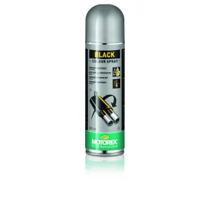 Motorex Black 500 ml (12) kuva