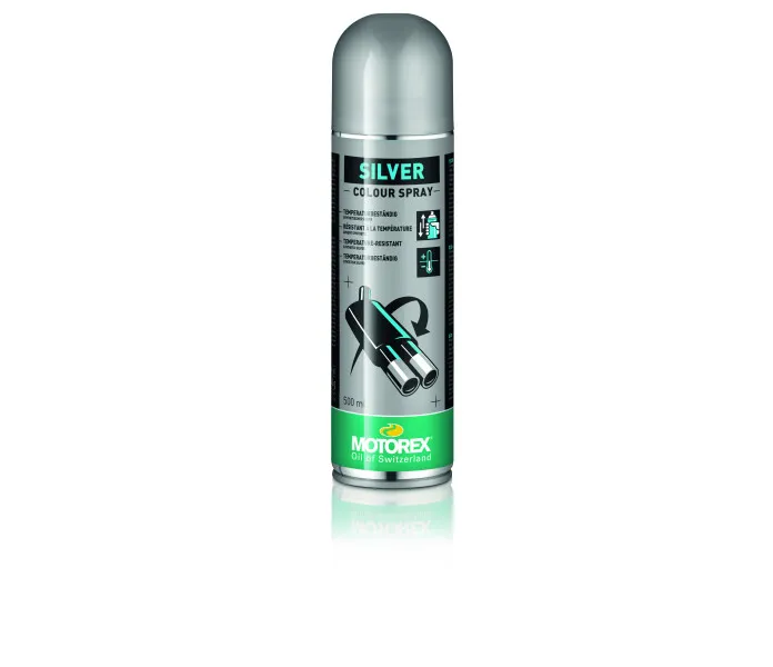 SILVER SPRAY_500ml kuva