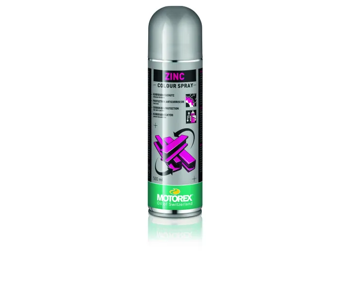 ZINC SPRAY_500ml kuva