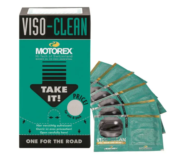VISO CLEAN kuva