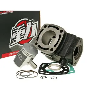 Naraku Sylinterisarja, 50cc, Kymco Super 9 nestejäähdytys kuva