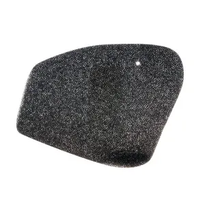 Ilmansuodatin, Peugeot Pysty kuva