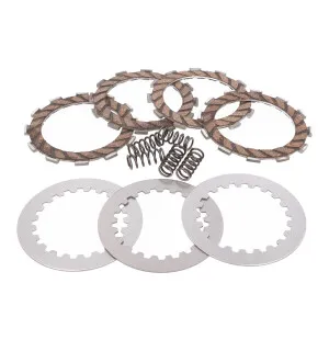 Kytkinlevysarja, Aprilia RX,SX 06- / Derbi Senda 98- / Gilera RCR, SMT 03- kuva