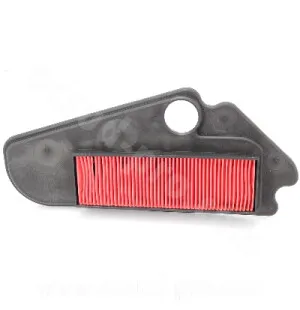 Ilmansuodatin, Kymco Agility 50 4-T, DJ 50S 4-T, Vitality 4-T kuva