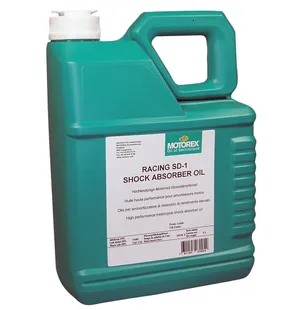 Motorex Racing Sd-1 5 ltr (4) image