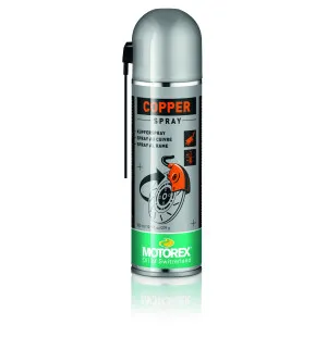 Motorex Copper 300 ml (12) kuva