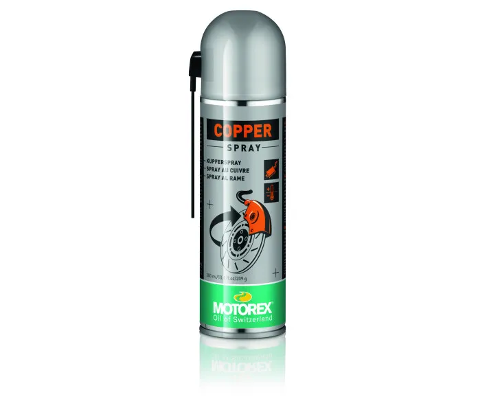 COPPER SPRAY_300ml kuva