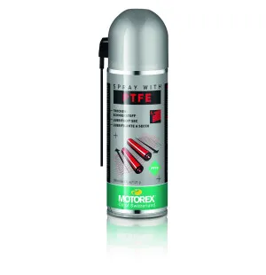 Motorex Spray Ptfe 200 ml (12) kuva