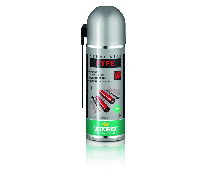 SPRAY PTFE_200ml kuva